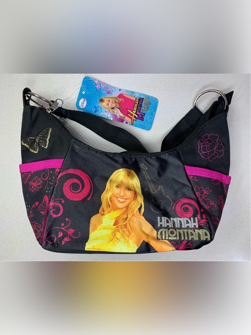 Disney Hannah Montana Forever Purse